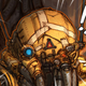 Illustration for article titled Games Artist Releasing His Own Comic About Space Robots